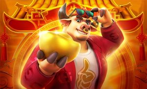 3355win fortune ox