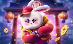 3355win fortuen rabbit